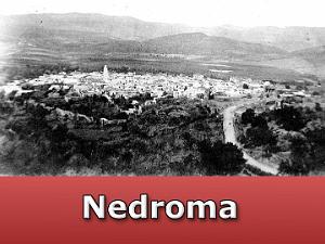 Nedromah