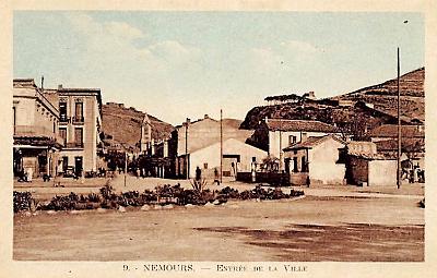 Nemours-EntreeVille