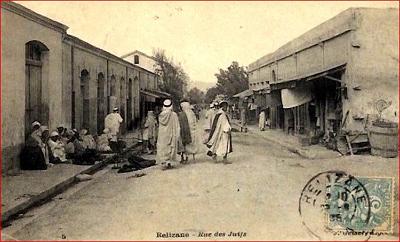 Relizane-RueDesJuifs