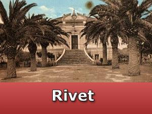 Rivet
