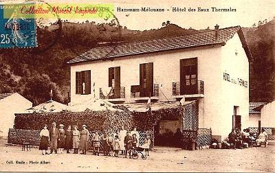 Rovigo-Les-Thermes