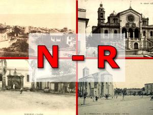 N-R
