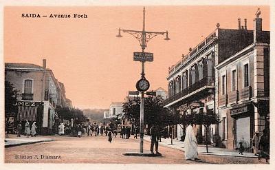 Saida-AvFoch