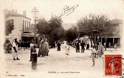 Saida-AvGambetta-01