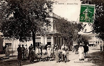 Saida-AvenueIsly