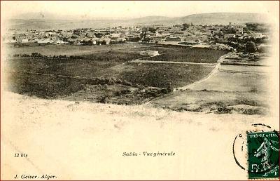 Saida-VueGenerale