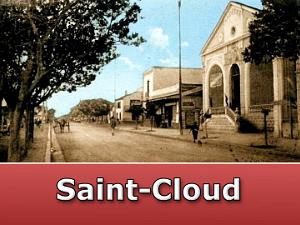 Saint-Cloud