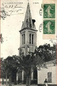 Saint-Cloud-Eglise