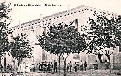 Saint-Denis-Du-Sig-EcoleIndigene