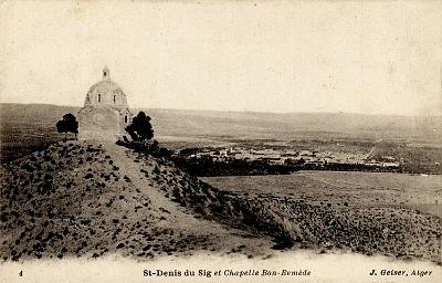 Saint-Du-Denis-Sig-ChapelleBonRemede