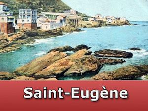Saint-Eugene