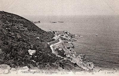 Saint-Eugene-VueGenerale