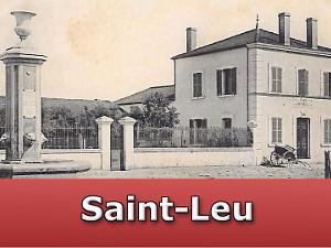 Saint-Leu