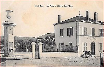 Saint-Leu-EcoleFilles
