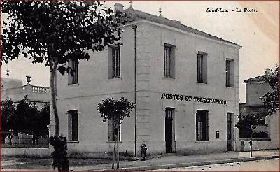 Saint-Leu-Poste
