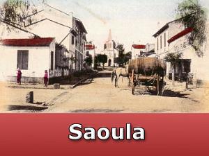 Saoula