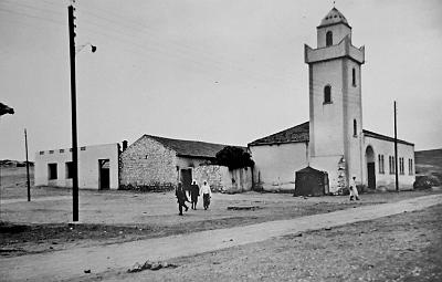 Sedrata-LaMosquee