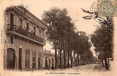 Sidi-Bel-Abbes-AvKleber
