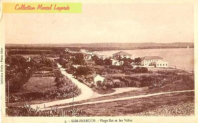 Sidi-Ferruch