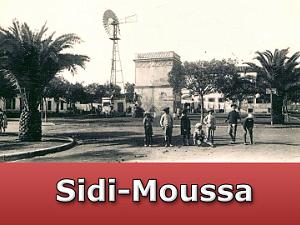 Sidi-Moussa