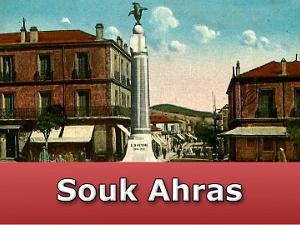 Souk-Ahras