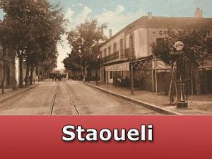 Staoueli