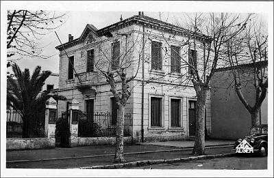 Staoueli-Mairie