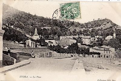 Stora-Place