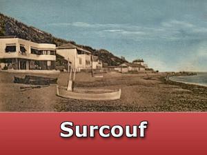 Surcouf