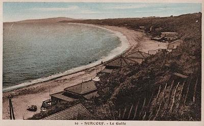 Surcouf-LeGolfe