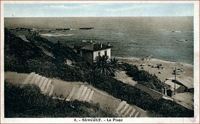Surcouf-Plage
