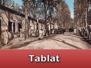 Tablat