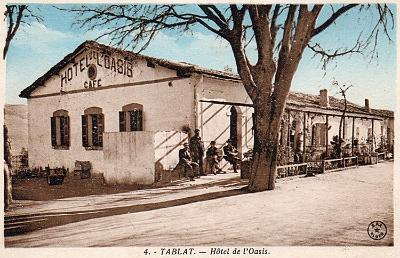 Tablat-HotelOasis