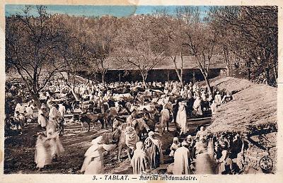Tablat-Marche