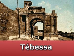 Tebessa