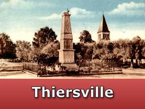Thiersville