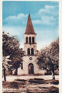 Thiersville-Eglise