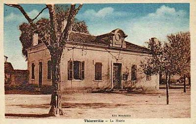 Thiersville-Mairie
