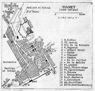 Tiaret