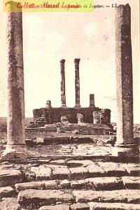 Timgad-TempleJupiter