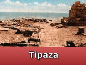 Tipaza