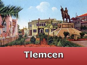 Tlemcen