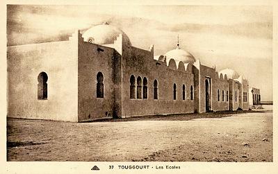 Touggourt-LesEcoles