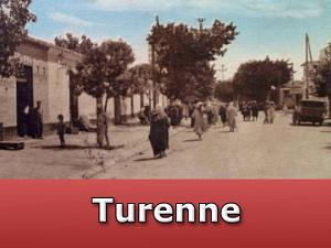Turenne