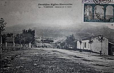 Turenne-AvGare