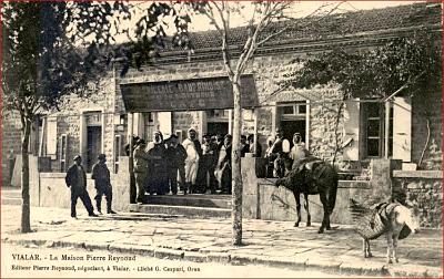 Vialar-Epicerie