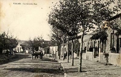 Vialar-GrandeRue