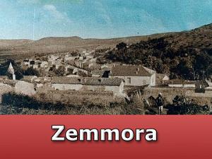 Zemmora