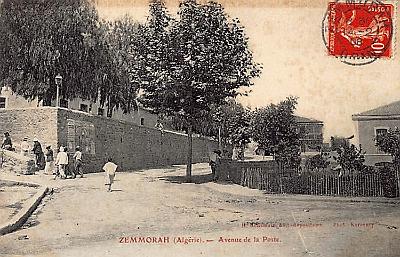 Zemmora-AvPoste