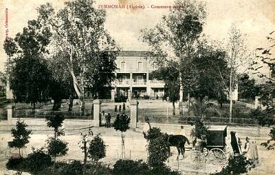 Zemmora-CommuneMixte-02